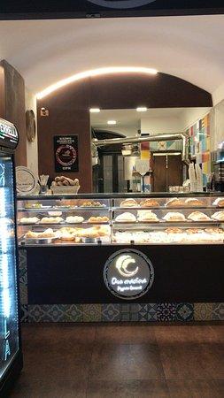 Oro Macina Pizzeria Gourmet